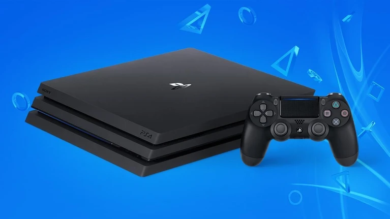 La PS4 si aggiorna alla versione 556