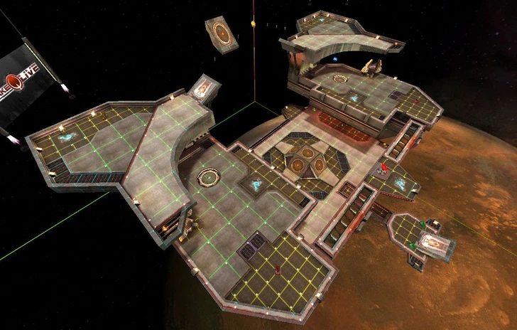 Quake Champions si rinnova