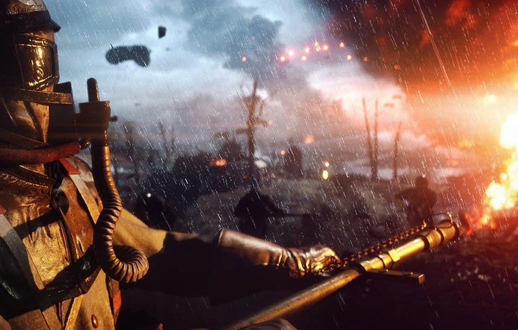 Battlefield 1 regala il Premium Pass