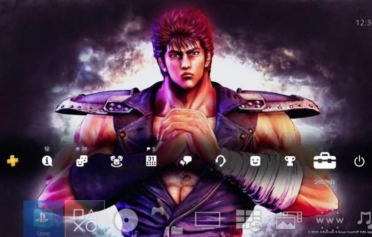 Nuovi dettagli sulla demo di Fist of The North Star Lost Paradise