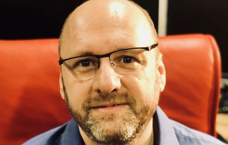 Sarà David Cage a inaugurare ledizione 2018 della Milan Games Week