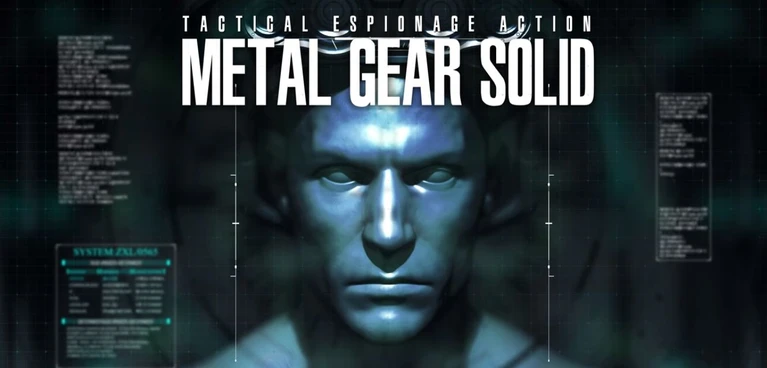 Un fan ha rifatto per intero la sequenza iniziale di Metal Gear Solid