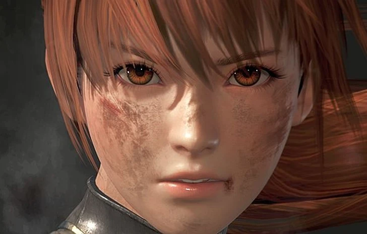 Dead or Alive 6 ha una data duscita