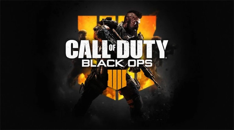 ASUS si schiera con Activision per Black Ops 4