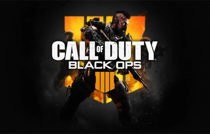 ASUS si schiera con Activision per Black Ops 4