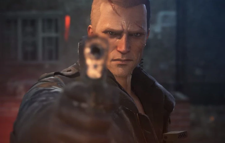 Nuovo trailer per Left Alive