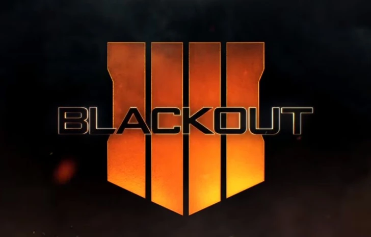 Alle 1100 diamo unocchiata alla Beta di Blackout