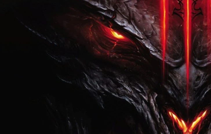 Una data per la versione Switch di Diablo III