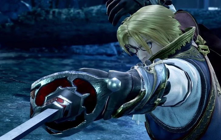 Soul Calibur VI conferma la presenza di Raphael