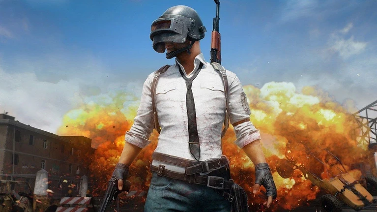 Playerunknowns battlegrounds per PS4 valutato in Corea