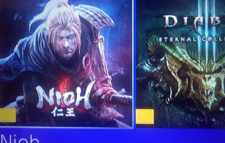 Unimmagine svela i giochi PSN Plus di Ottobre