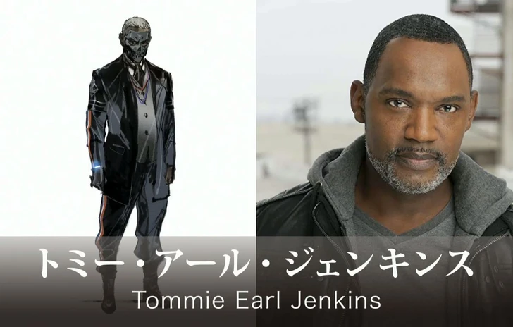 Un nuovo trailer da Death Stranding