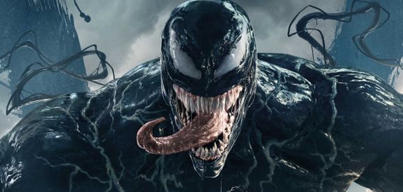 Una nuova Clip da Venom