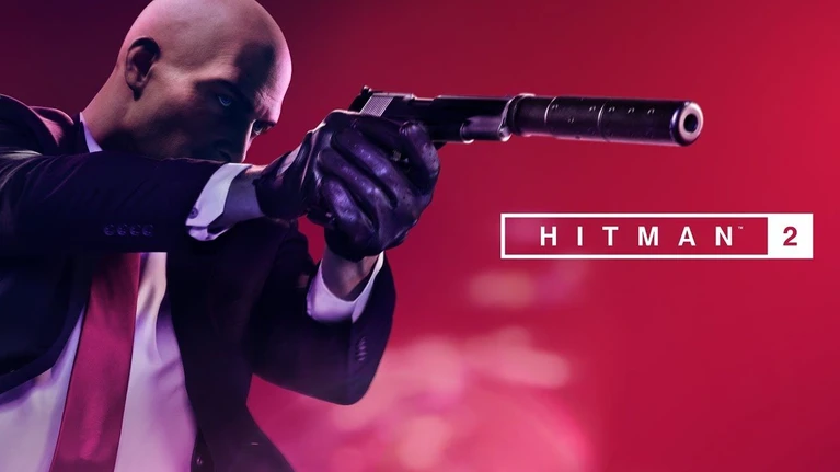 Hitman vi invita a Santa Fortuna