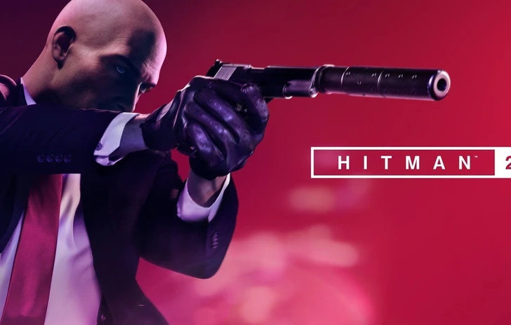 Hitman vi invita a Santa Fortuna