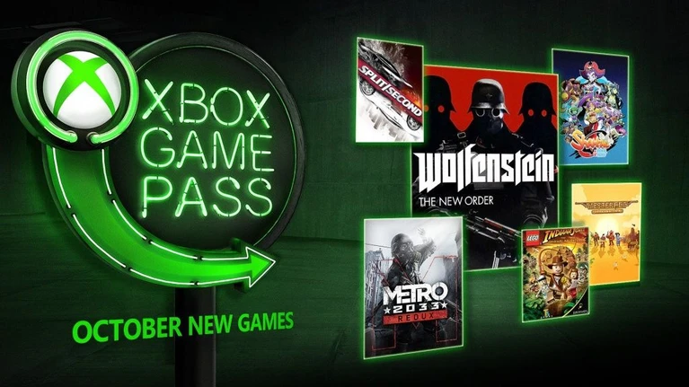 Su Xbox Game Pass arrivano otto nuovi giochi