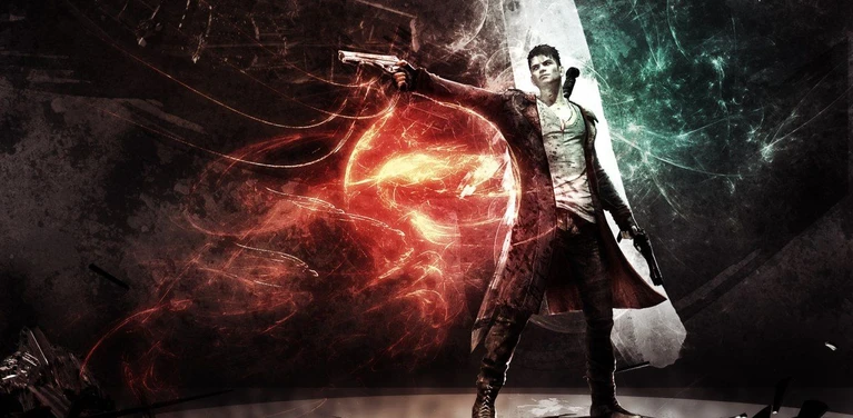 Capcom non ripudia il Devil May Cry di Ninja theory