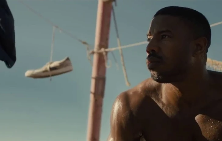 Secondo trailer italiano per Creed II