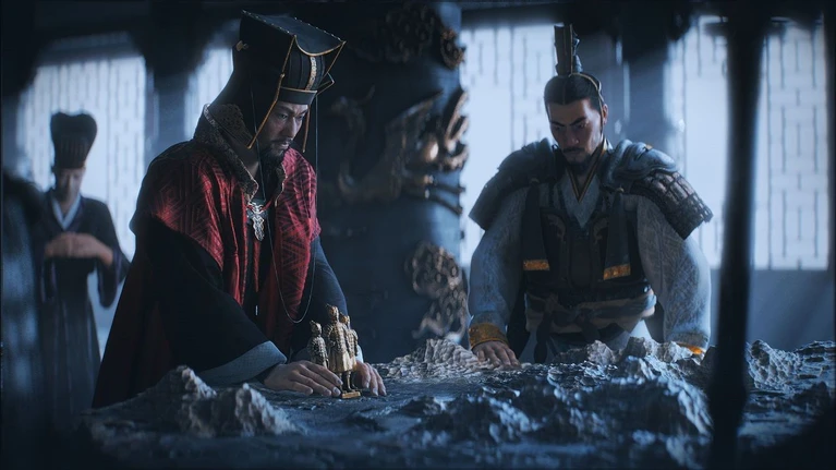 Total War Three Kingdoms ha una data di uscita