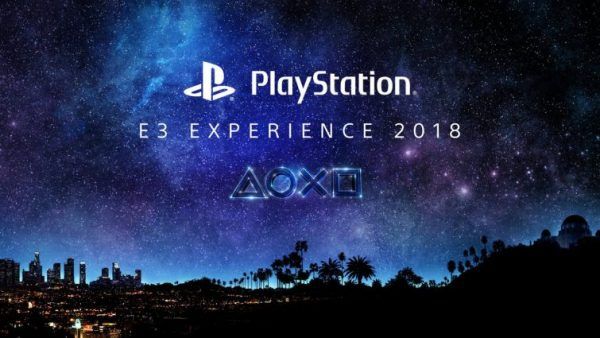 Non ci sarà una Playstation Experience 2018