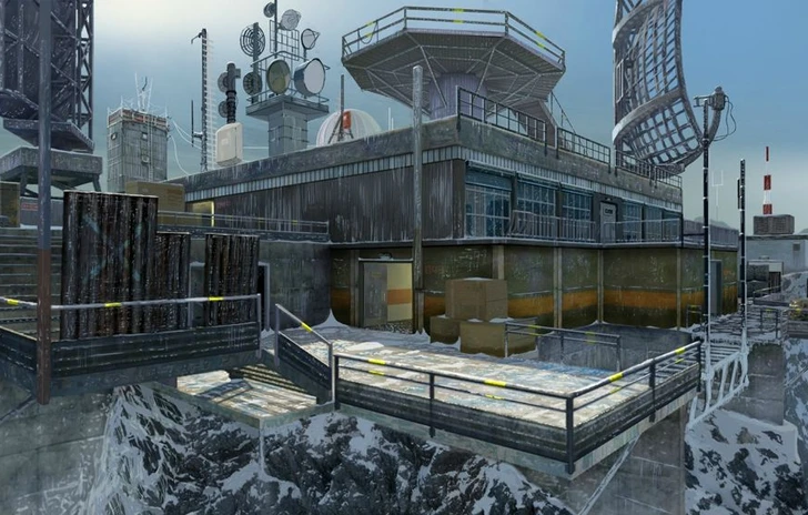 Una delle mappe più amate di Black Ops rivivrà in BO4