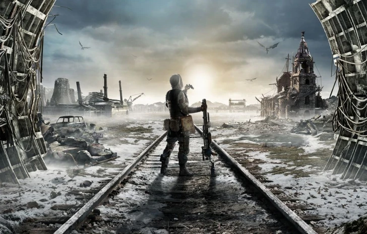Metro Exodus e Kingdom Hearts 3 in anteprima alla Games Week 2018