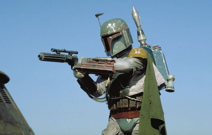 Emergono nuovi dettagli su una serie TV su Star Wars