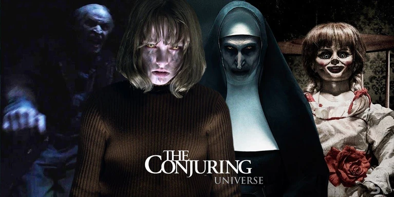 James Wan non dirigerà The Conjuring 3