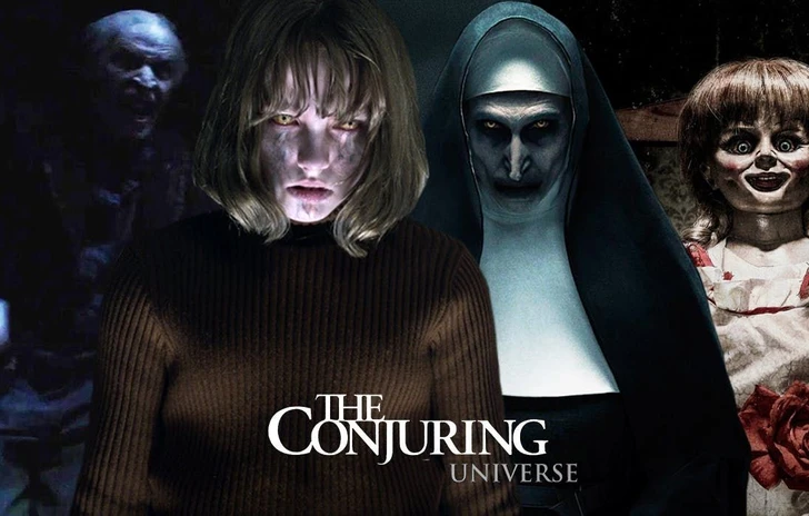 James Wan non dirigerà The Conjuring 3