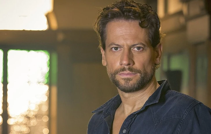 Harrow arriva domani su FoxCrime in prima assoluta