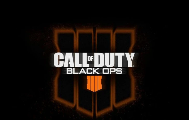 Inizia domani il pre load di Black Ops IV su PC