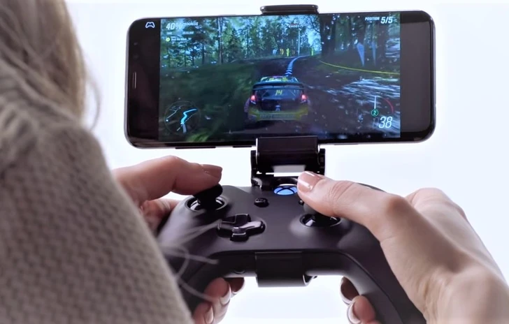 Microsoft annuncia ufficialmente xCloud