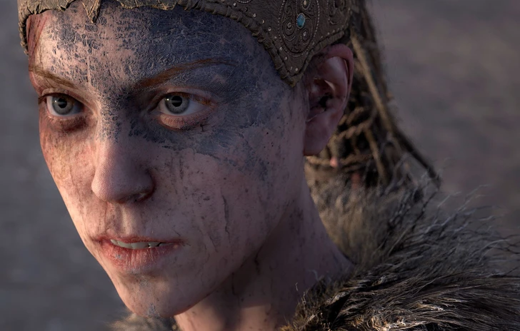 505 publicherà la versione fisica di Hellblade Senuas Sacrifice