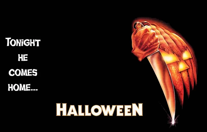 Halloween ritorna al cinema ma solo per qualche giorno