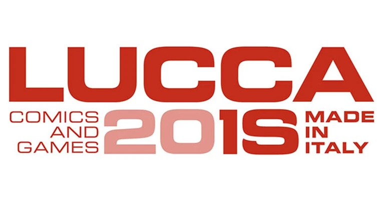 Annunciato oggi il programma di Lucca Comics  Games 2018
