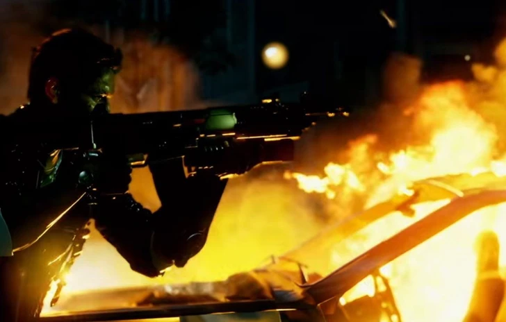 Uno Story Trailer per Just Cause 4