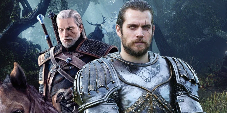 Rivelato il cast della serie TV di The Witcher