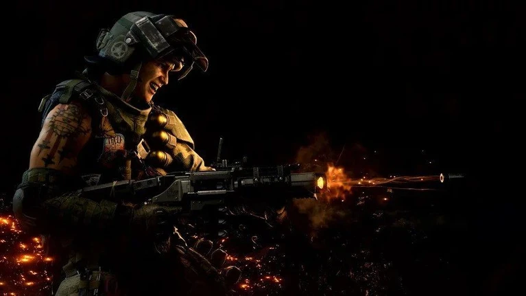 Call of Duty Black Ops 4 disponibile in tutto il mondo
