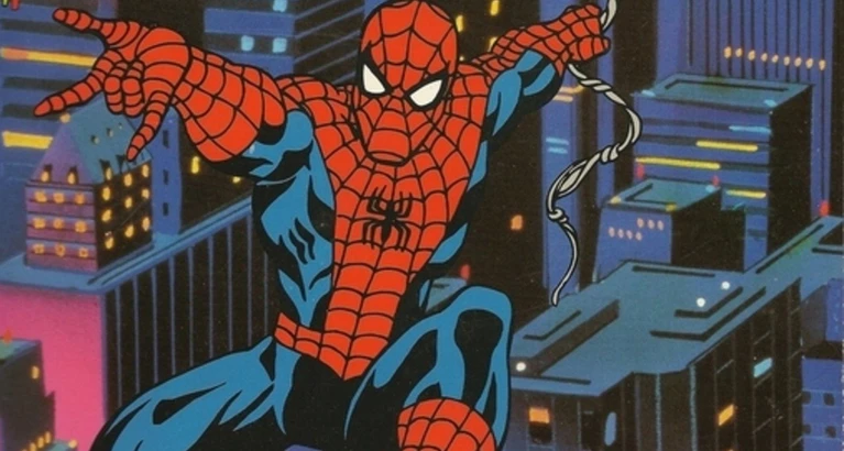 Diamo uno sguardo alla tuta del nuovo film di SpiderMan
