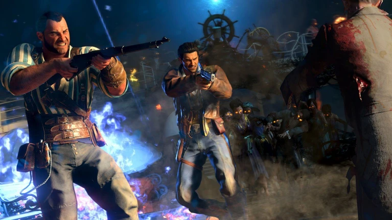 Black Ops 4 registra il miglior lancio nella storia delle vendite digitali di Activision