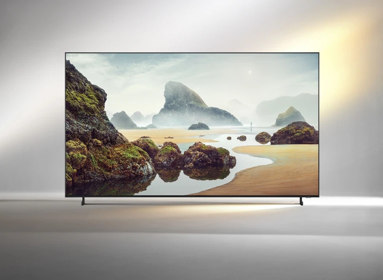 Samsung lancia le prime TV 8K