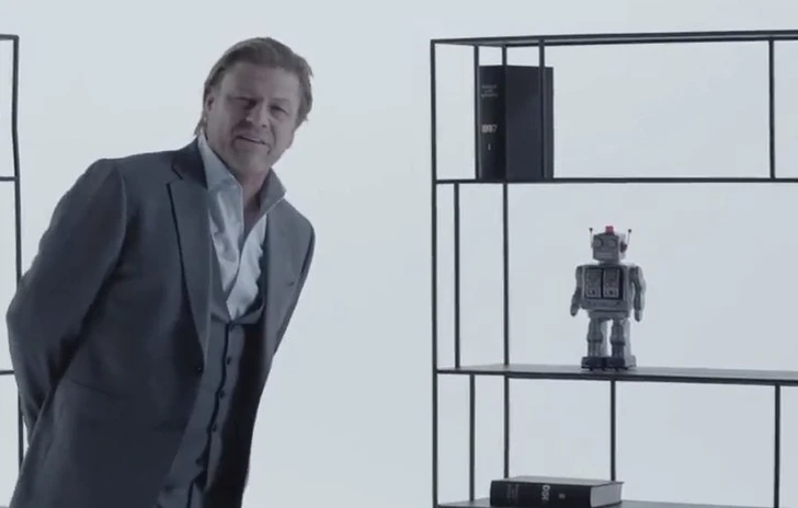 Sean Bean sarà il protagonista della prima missione di Hitman 2