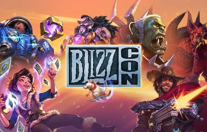 Diablo 4 alla Blizzcon 2018 No Però