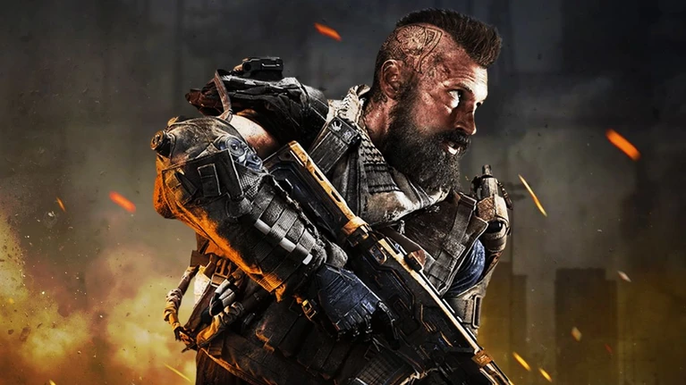 Call of Duty Black Ops 4 vendite per oltre mezzo miliardo di dollari nel weekend di lancio