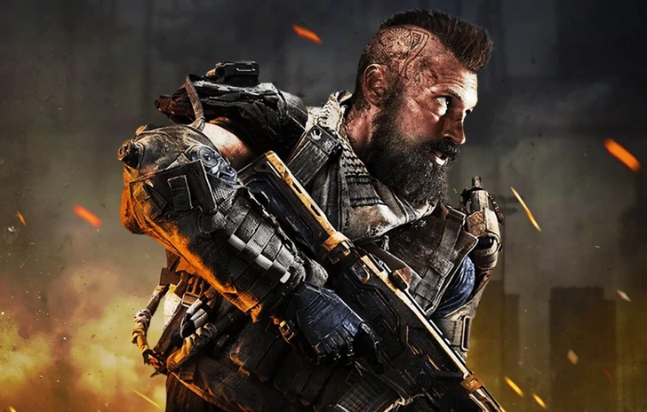 Call of Duty Black Ops 4 vendite per oltre mezzo miliardo di dollari nel weekend di lancio