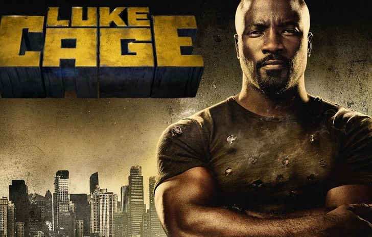 La mannaia di Netflix si abbatte anche su Luke Cage
