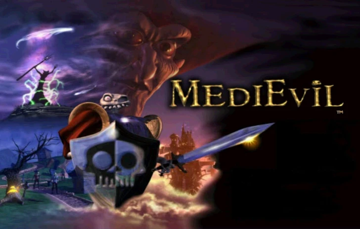 La Remastered di Medievil è dietro langolo