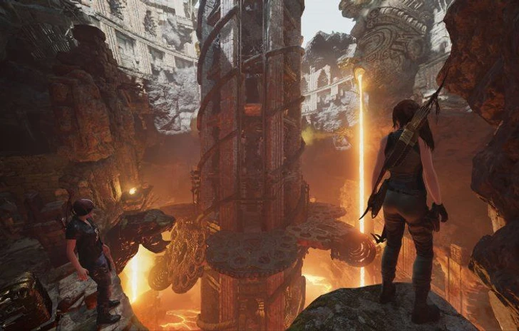 Shadow of The Tomb Raider punito dagli utenti su Steam