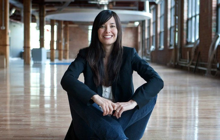 Jade Redmond lascia EA