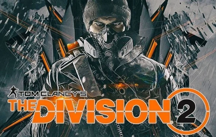 Ecco come The Division 2 riprodurrà Washington